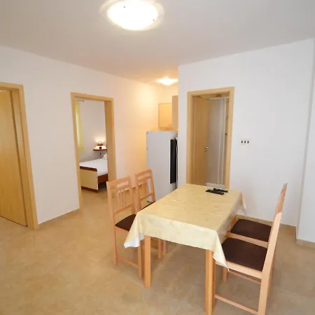 Apartment Barbara-1 아파트 *