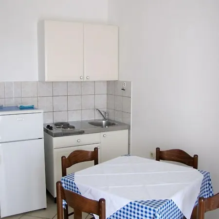Apartment Barbara-1 만드레