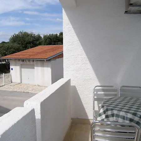 Apartmán Apartment Barbara-1 *