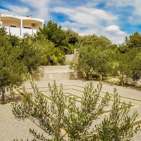 Apartment Barbara-1 * Mandre