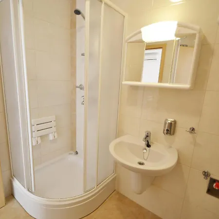 Apartment Apartment Barbara-1 *