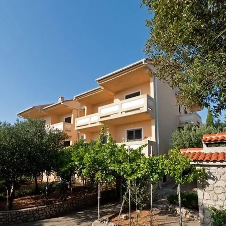 Apartment Barbara-1 *