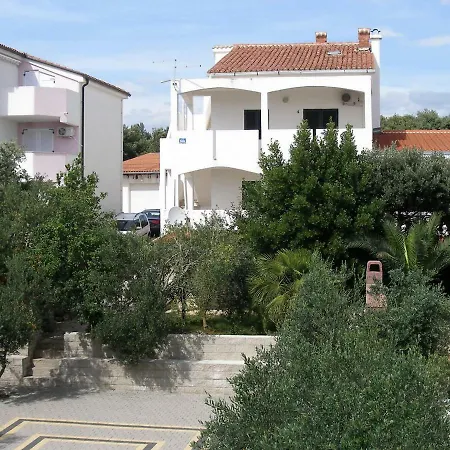 Apartment Barbara-1 *