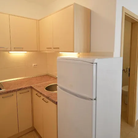 Apartment Barbara-1 *