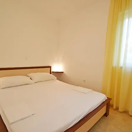 Apartment Apartment Barbara-1 Mandre