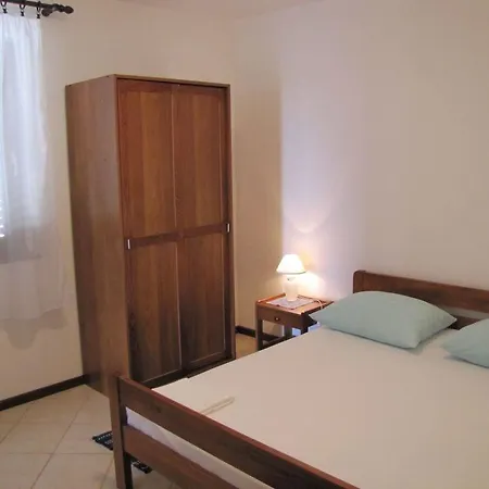 Apartment Apartment Barbara-1 *