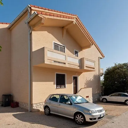 Apartment Barbara-1 Apartment Mandre